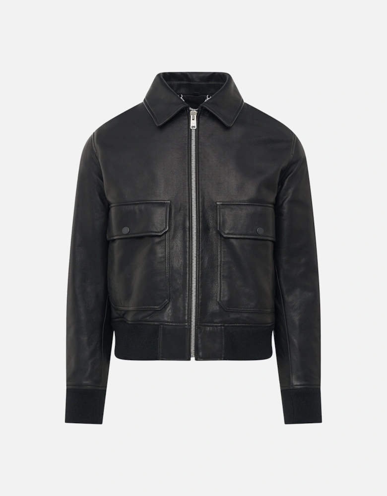 PILOT JACKET