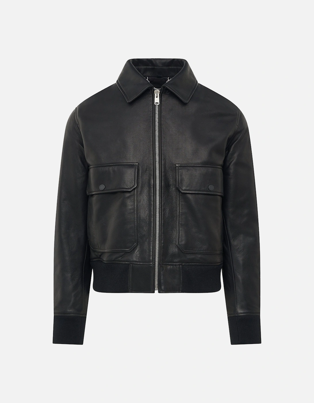 PILOT JACKET, 2 of 1