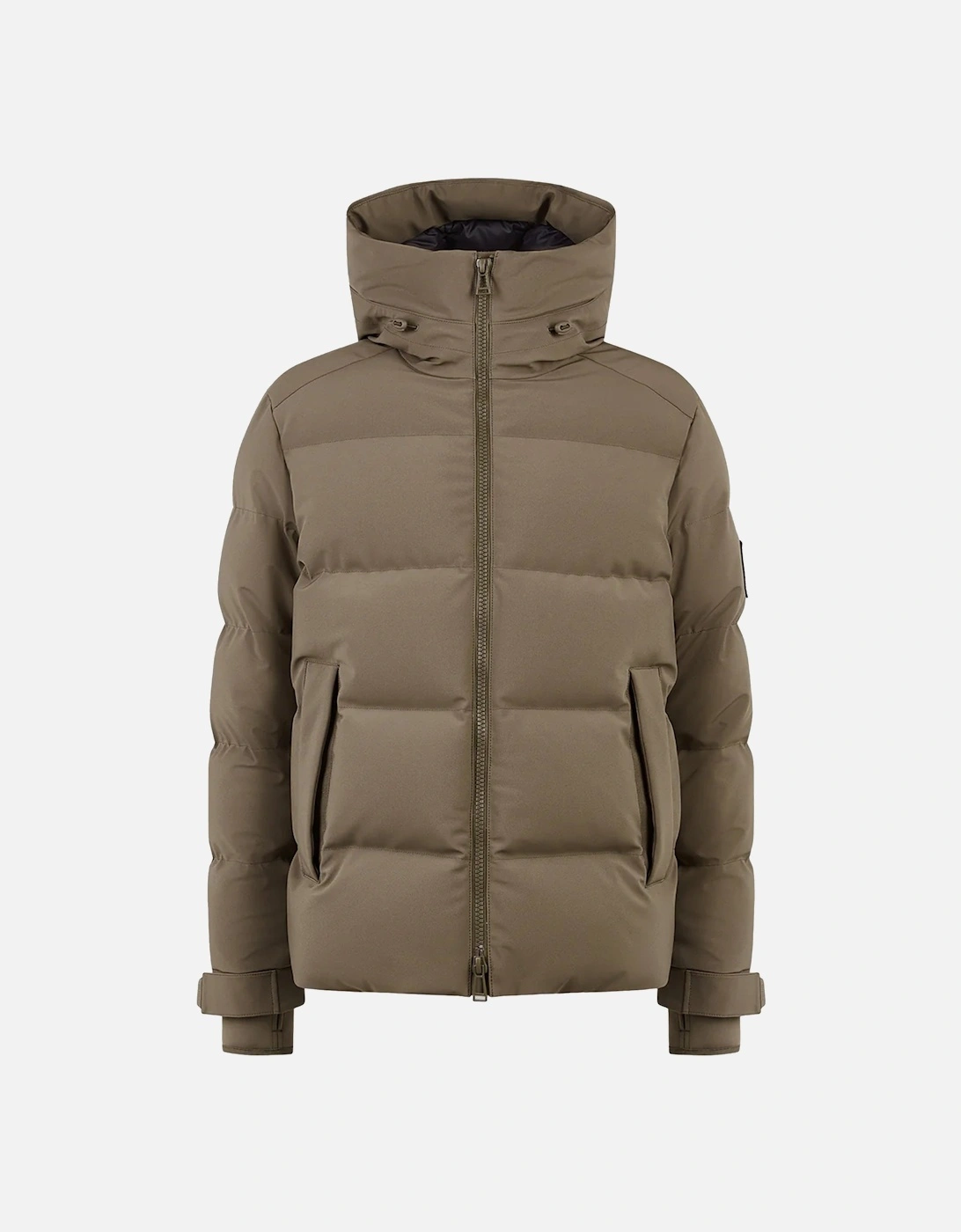 Pulse Jacket Brown, 7 of 6