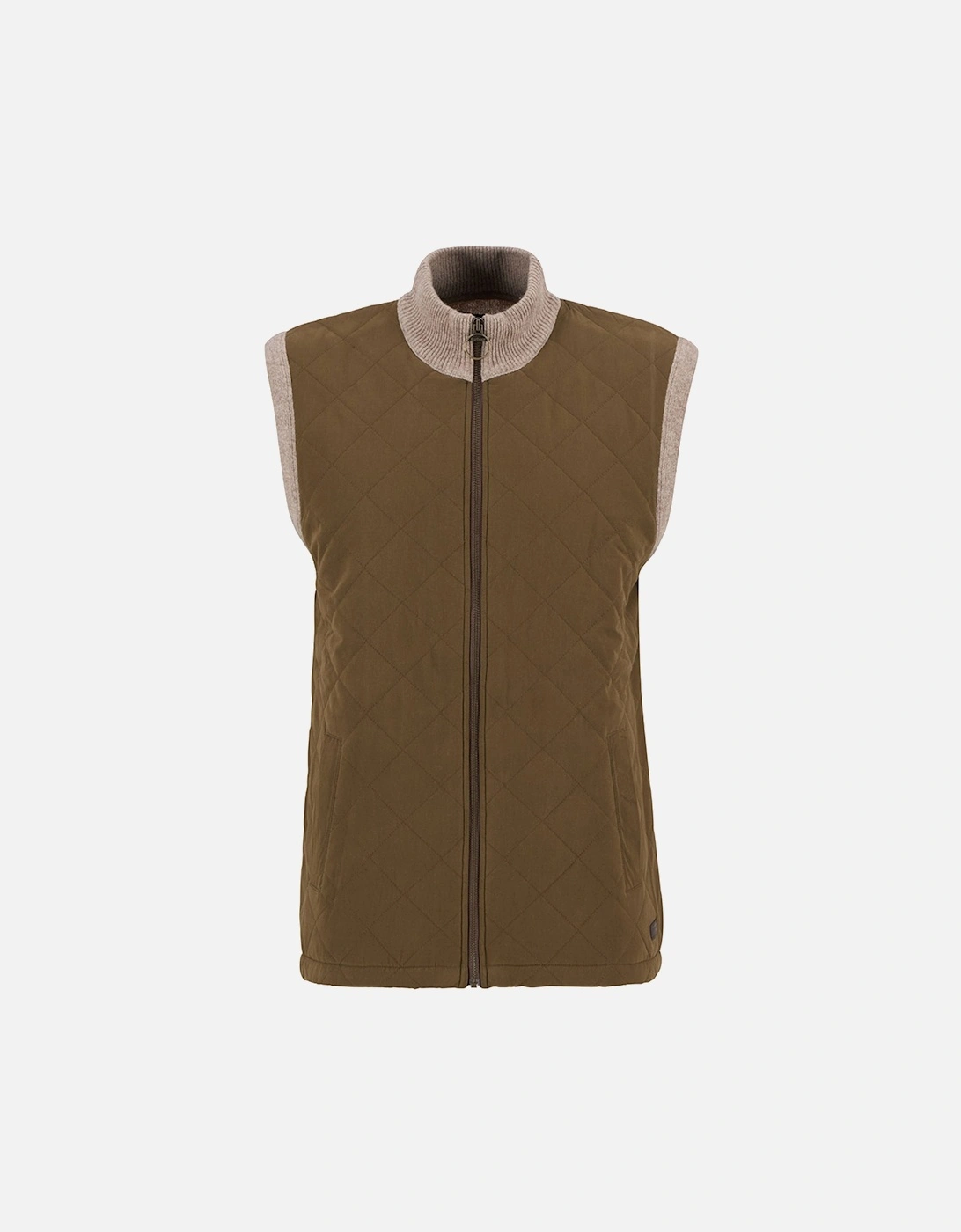 SHOVELER GILET STONE, 5 of 4