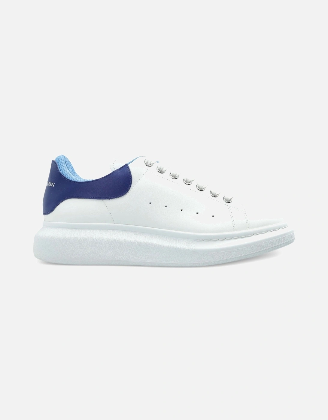 Larry Oversize Sole Sneakers White, 7 of 6