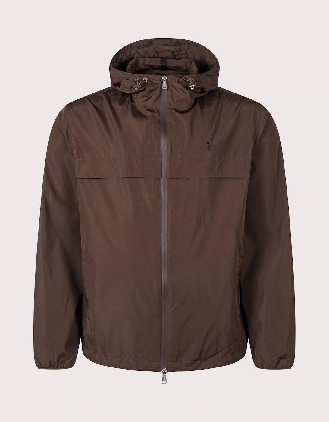 Lightweight Hooded Jacket, 4 of 3