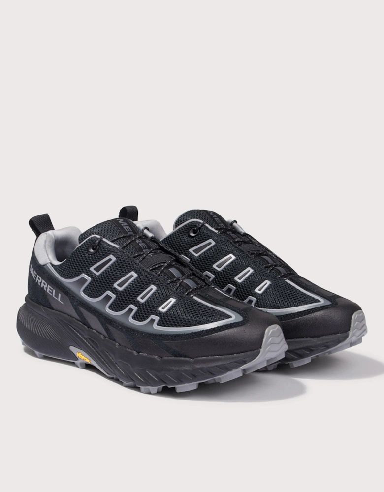 Agility Peak 5 Trek Se Trainers