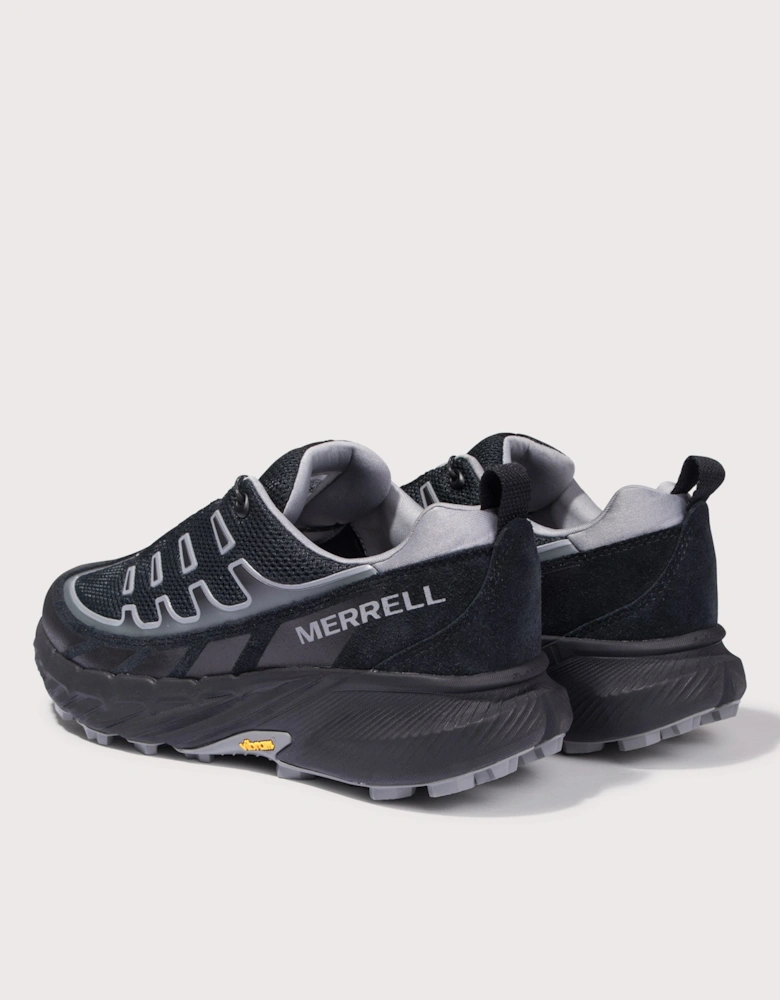 Agility Peak 5 Trek Se Trainers