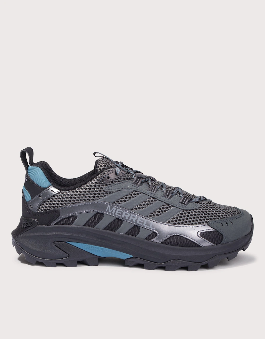 Moab Speed 2 Vent 2K Se Trainers, 5 of 4