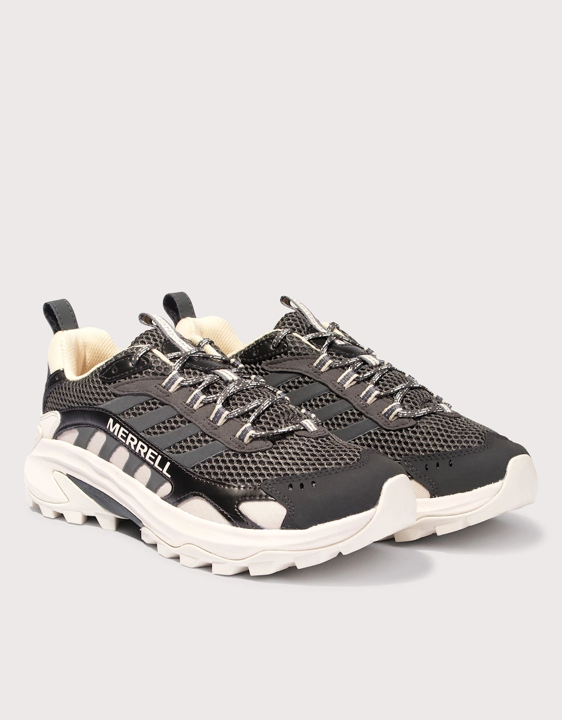 Moab Speed 2 Vent 2K Se Trainers