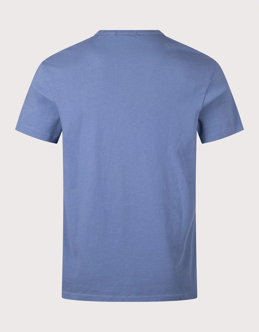 Classic Fit Jersey T-Shirt
