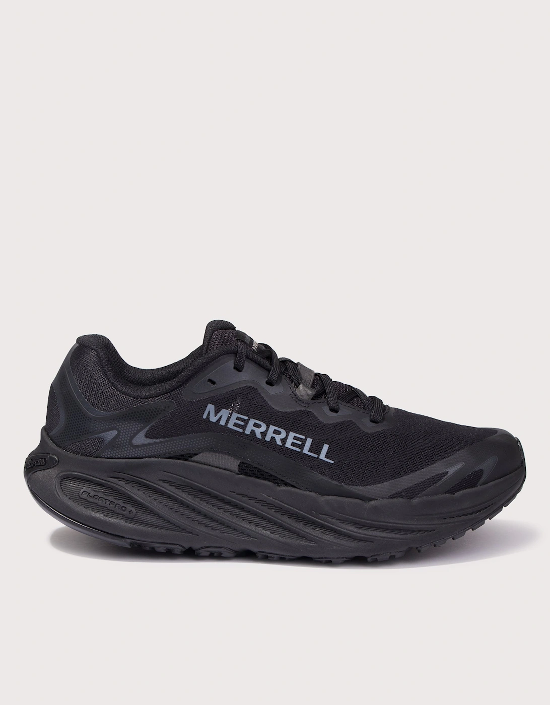 Promorph Trainers, 4 of 3