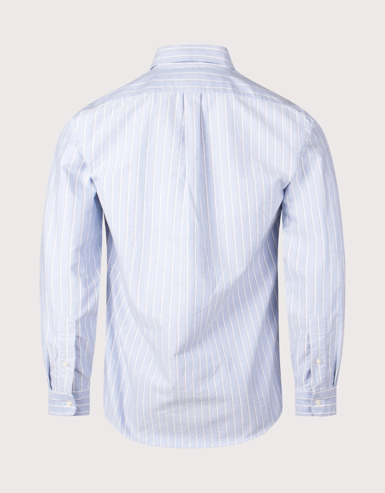 Custom Fit Lightweight Shirt