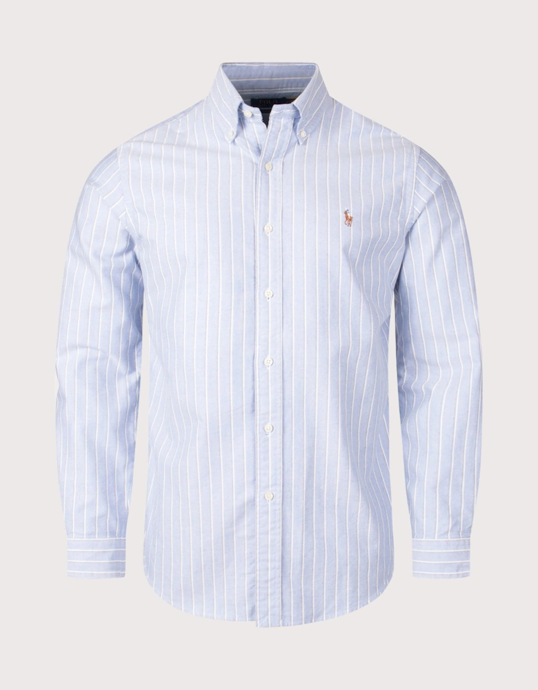 Custom Fit Lightweight Shirt
