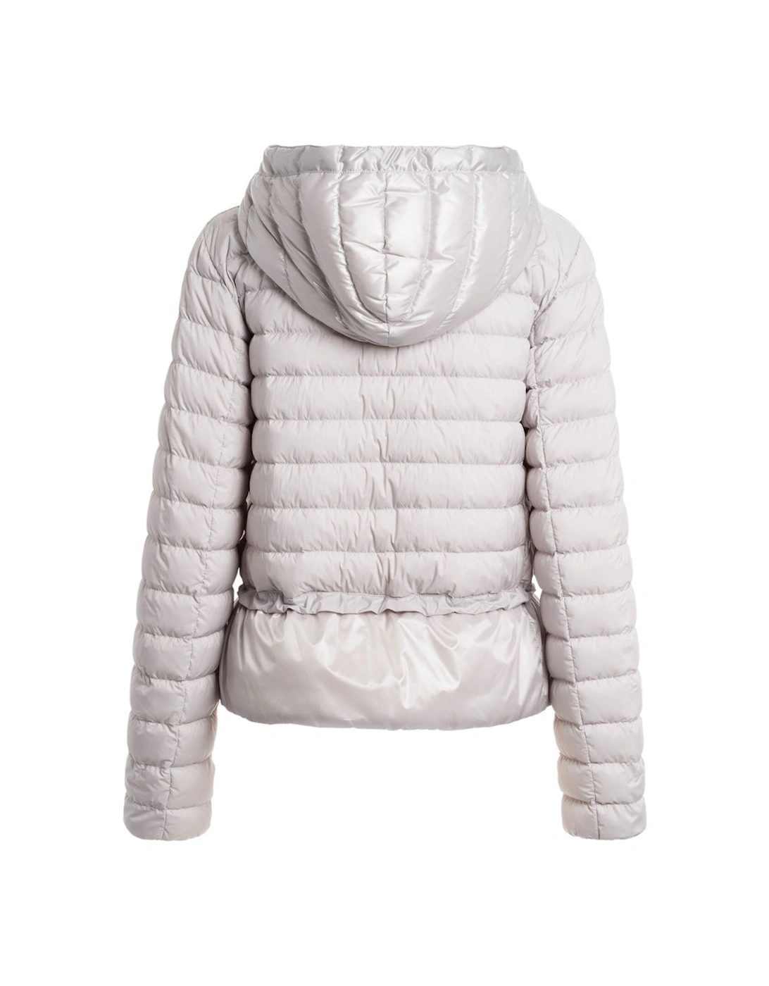 Tao Dawn Light Grey Down jacket