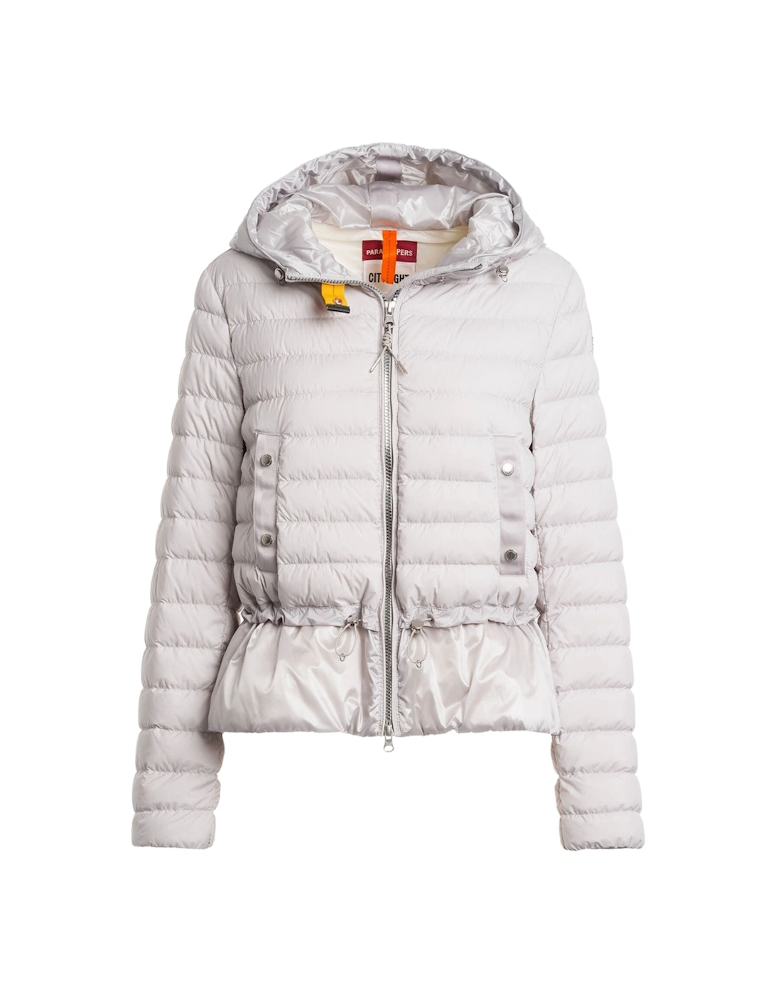Tao Dawn Light Grey Down jacket, 4 of 3