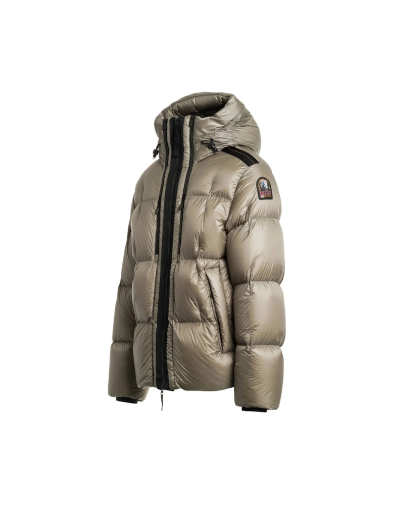 Diran Nowhere Down Jacket