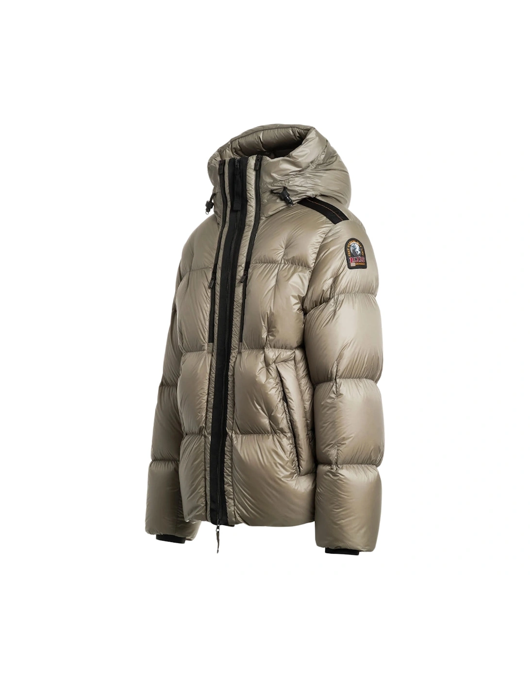 Diran Nowhere Down Jacket