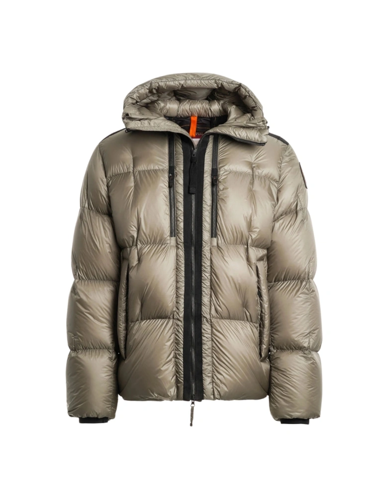 Diran Nowhere Down Jacket