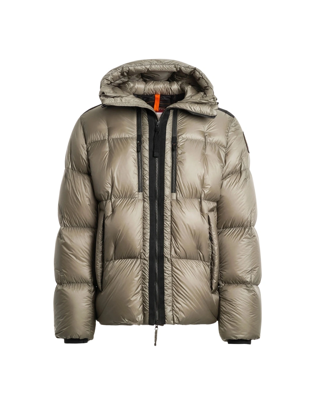 Diran Nowhere Down Jacket, 4 of 3