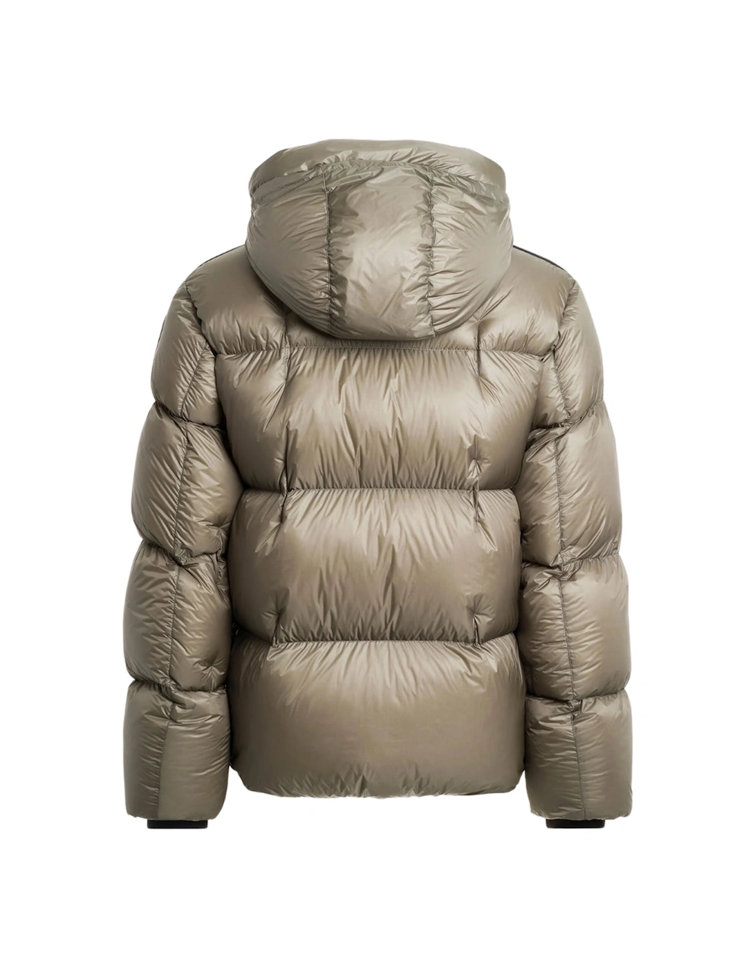 Diran Nowhere Down Jacket