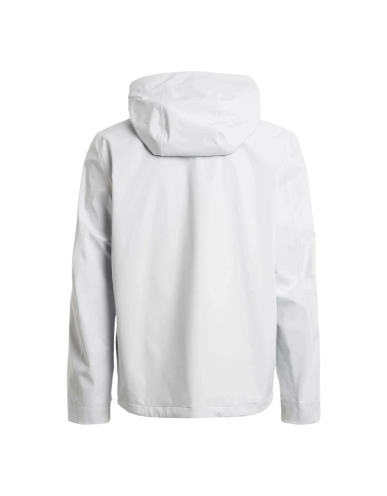 Light Cloud White Jacket
