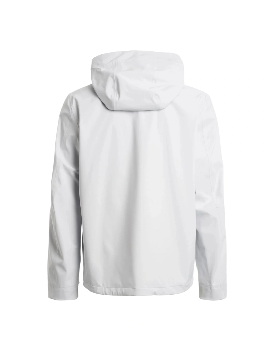 Light Cloud White Jacket