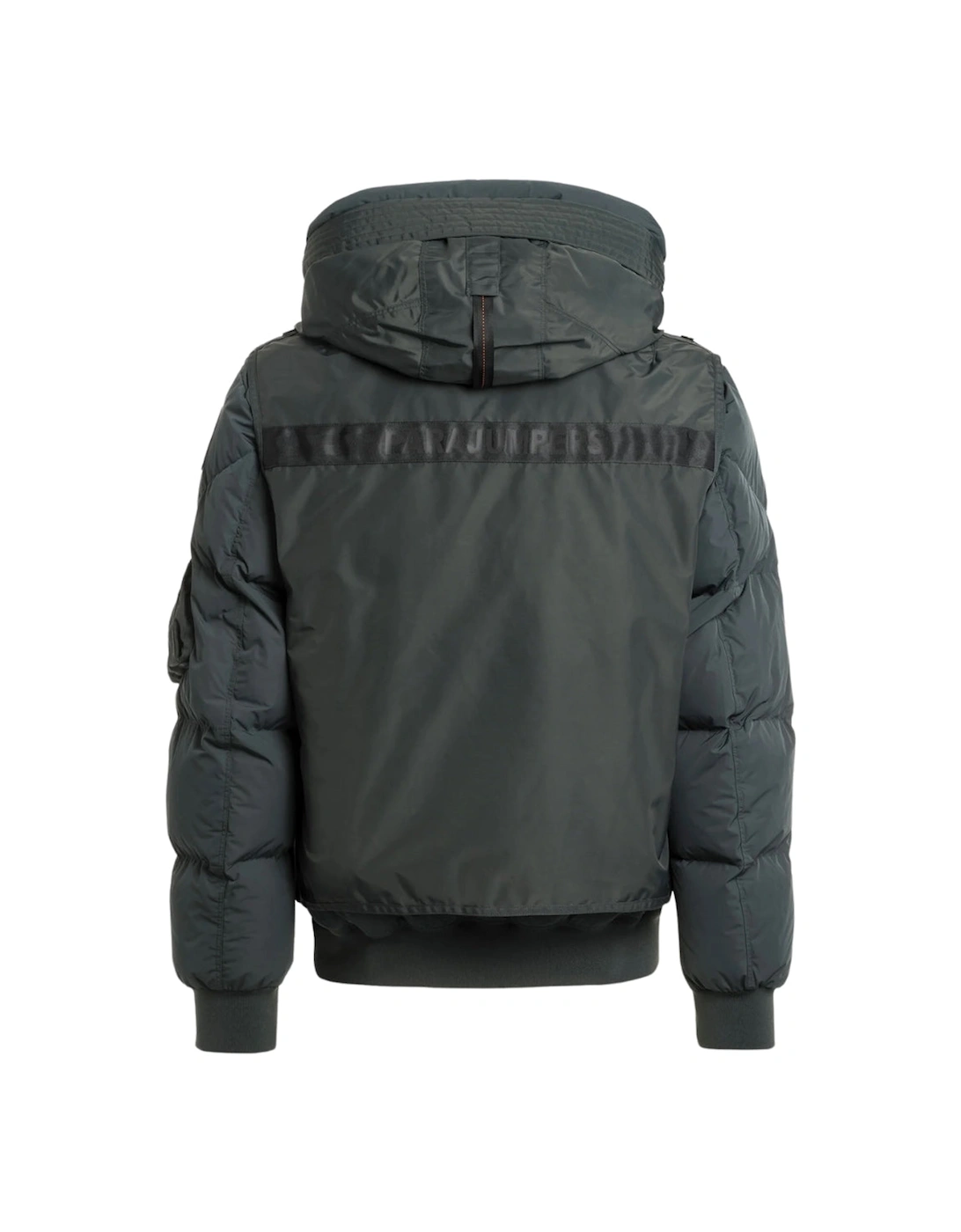Carrier Green Gables Down Jacket