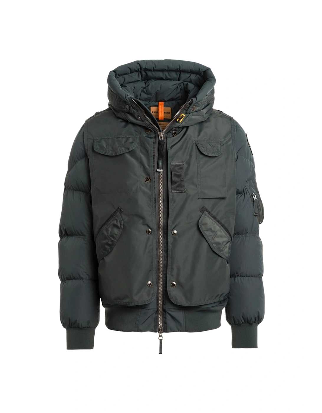Carrier Green Gables Down Jacket, 4 of 3