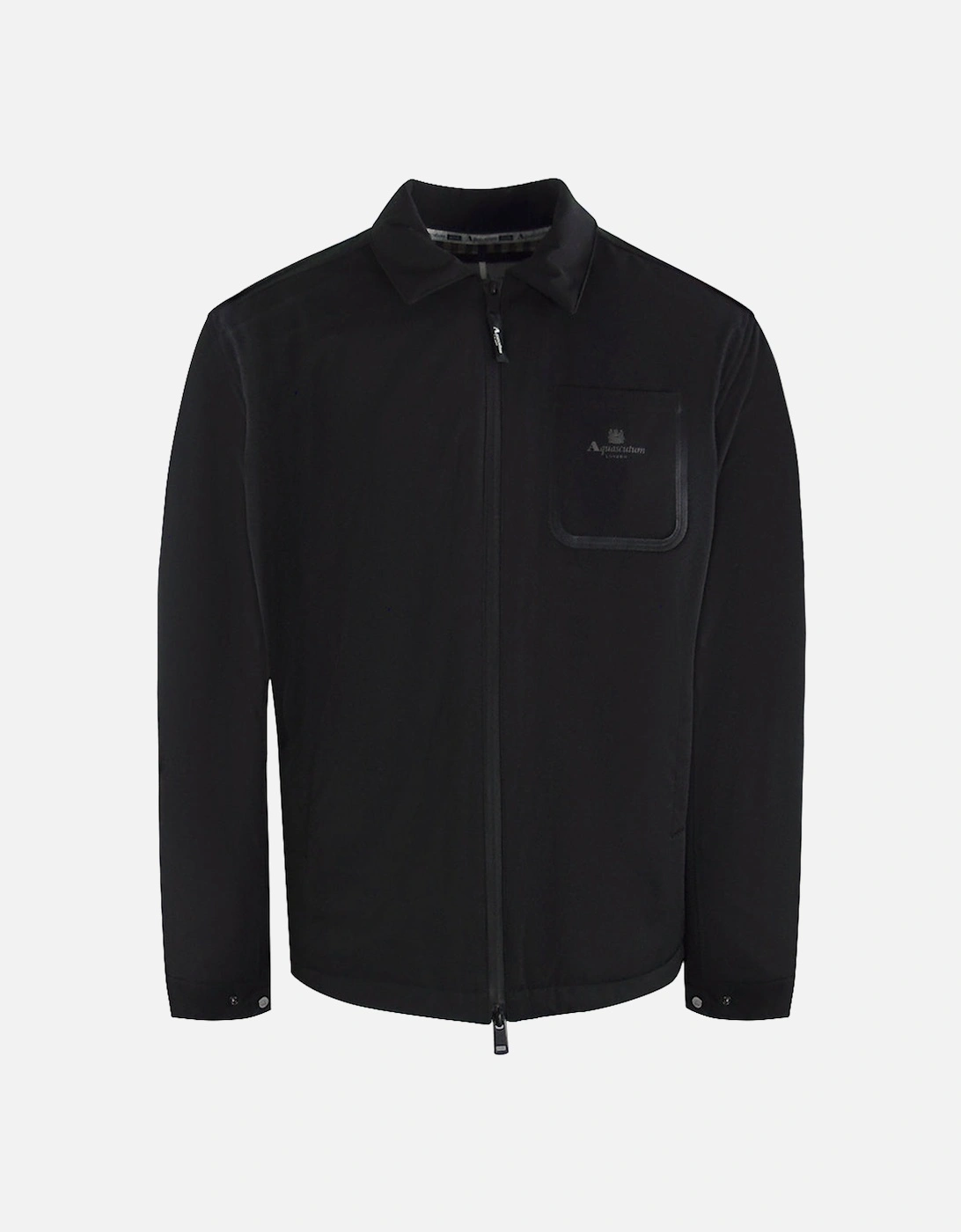 Active Coach Black Jacket, 3 of 2