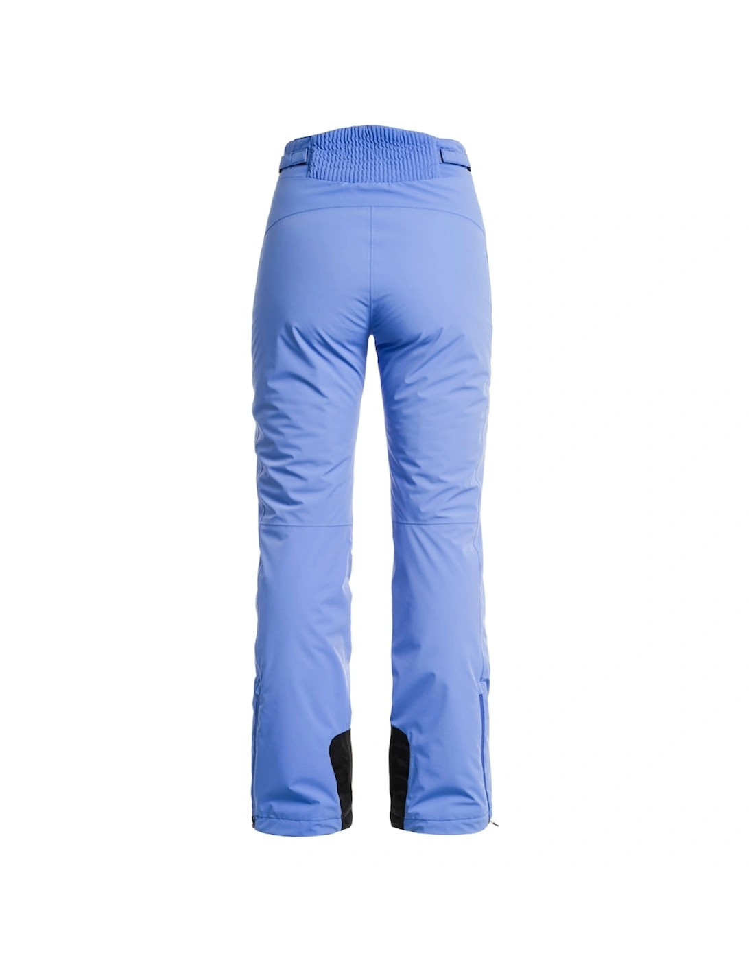 Emine Cornflower Blue Padded Ski Pants