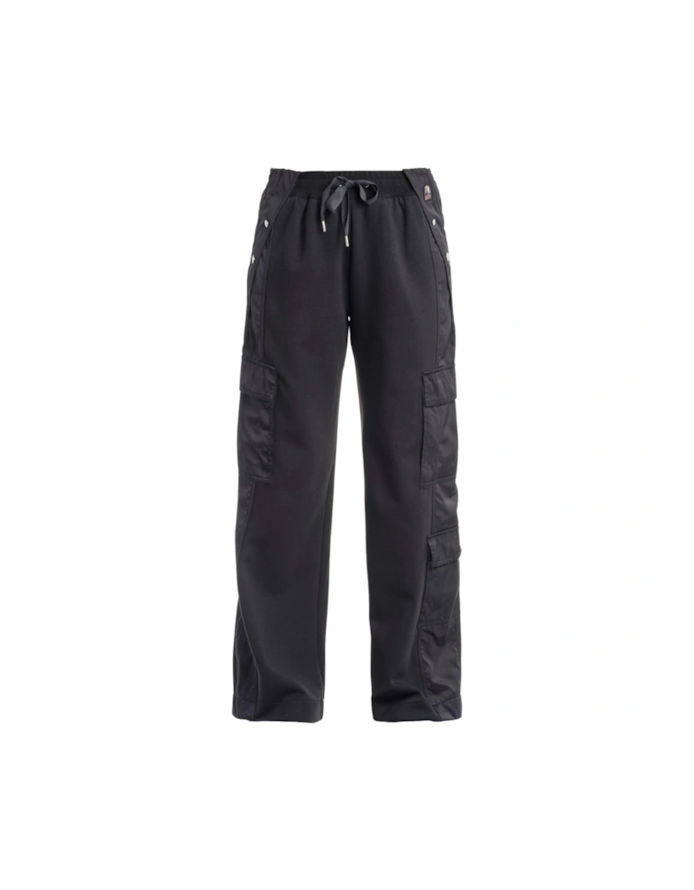 Avatar Pencil Black Pants