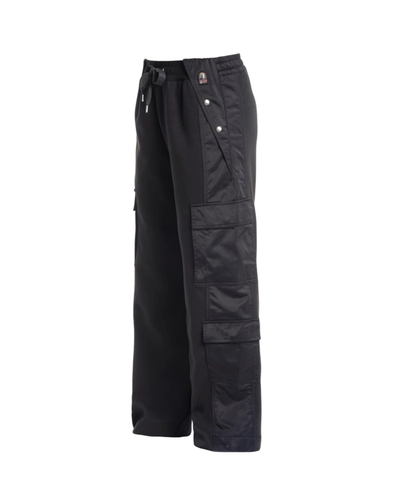 Avatar Pencil Black Pants