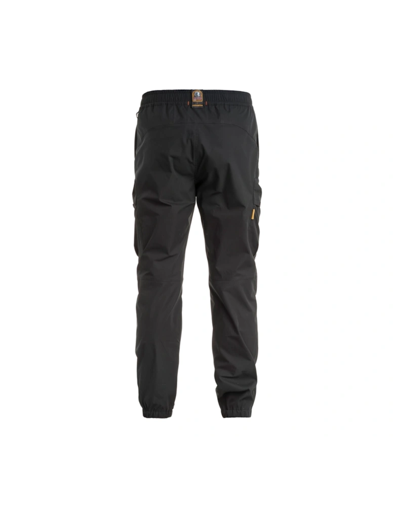 Rescue Zander Black Pants