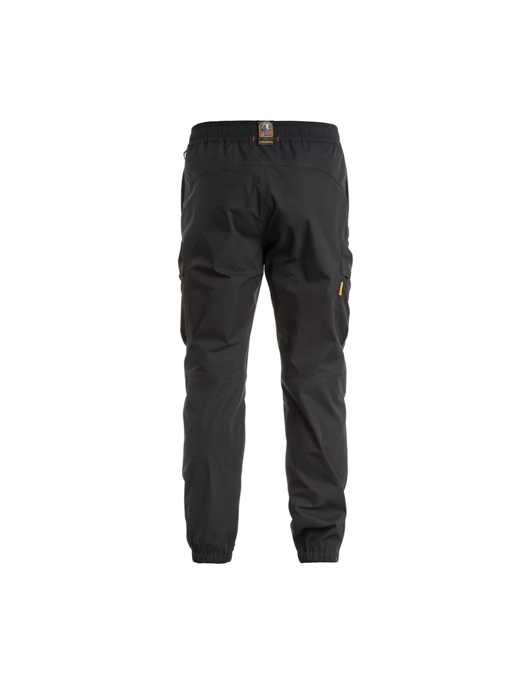Rescue Zander Black Pants