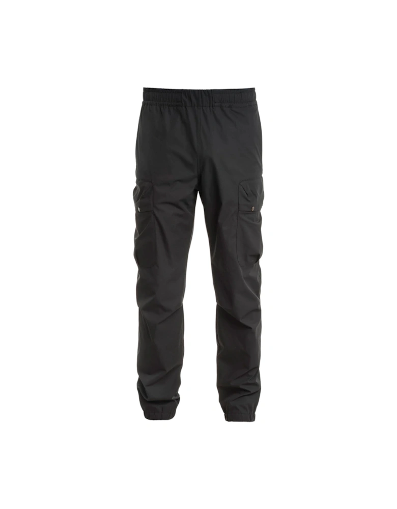 Rescue Zander Black Pants