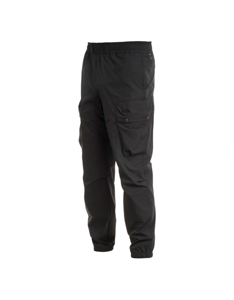 Rescue Zander Black Pants