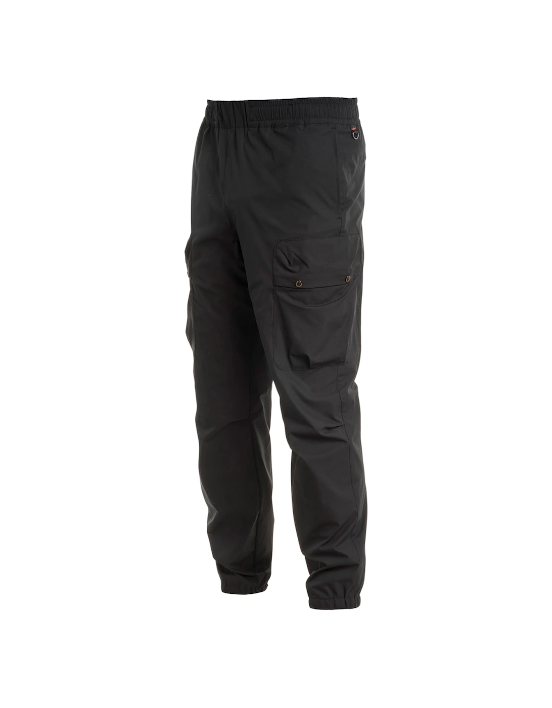 Rescue Zander Black Pants