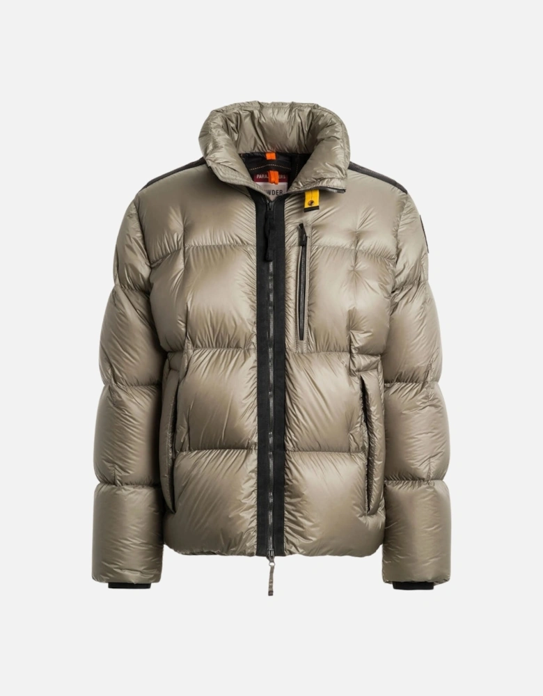 Maudit Nowhere Down Jacket