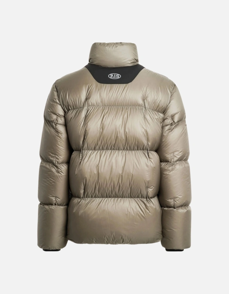 Maudit Nowhere Down Jacket