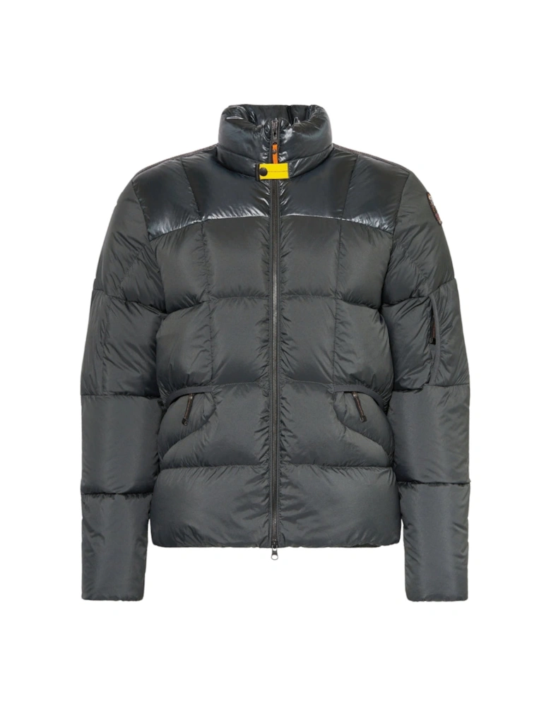 Kodak Green Gables Down Jacket