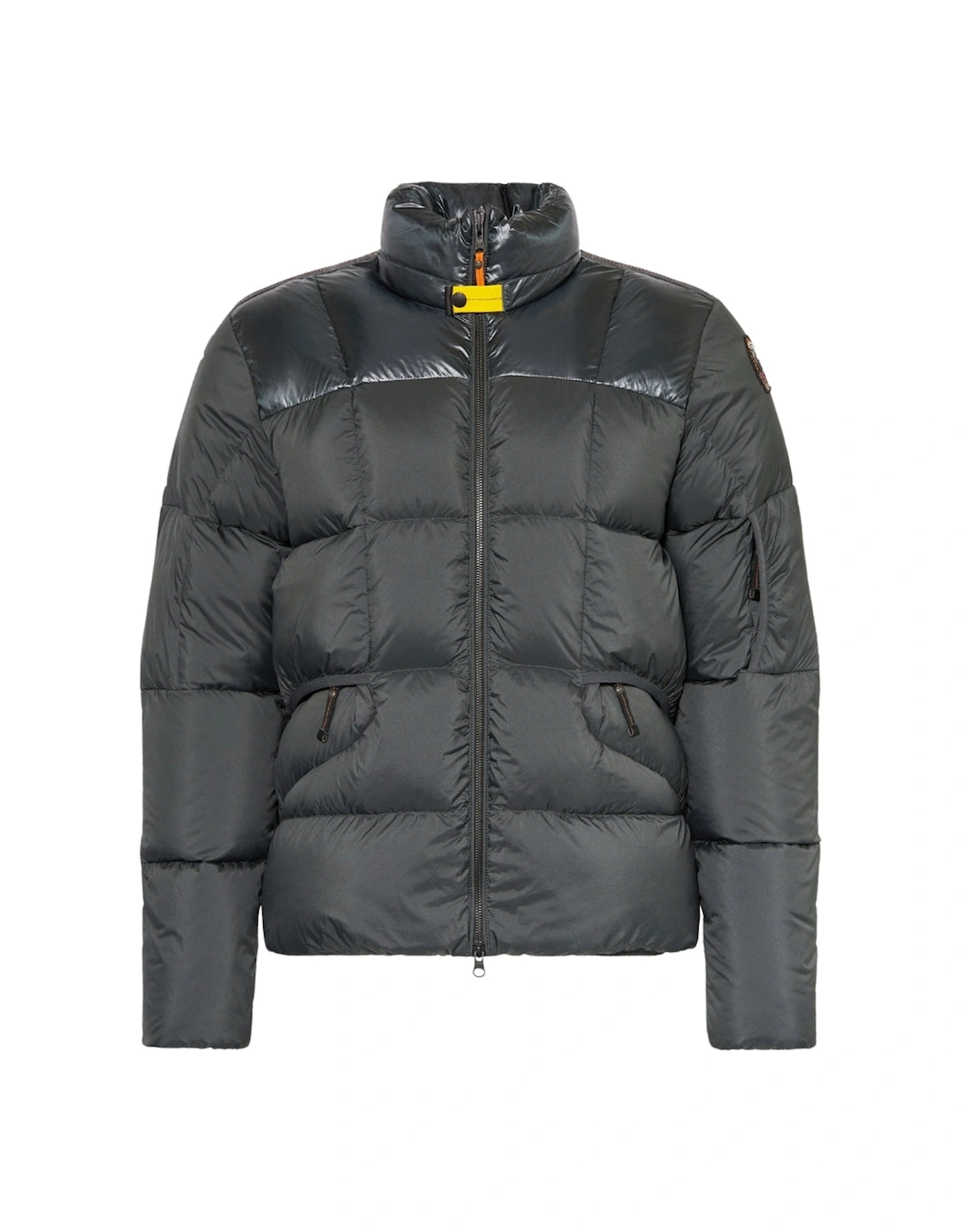 Kodak Green Gables Down Jacket, 4 of 3