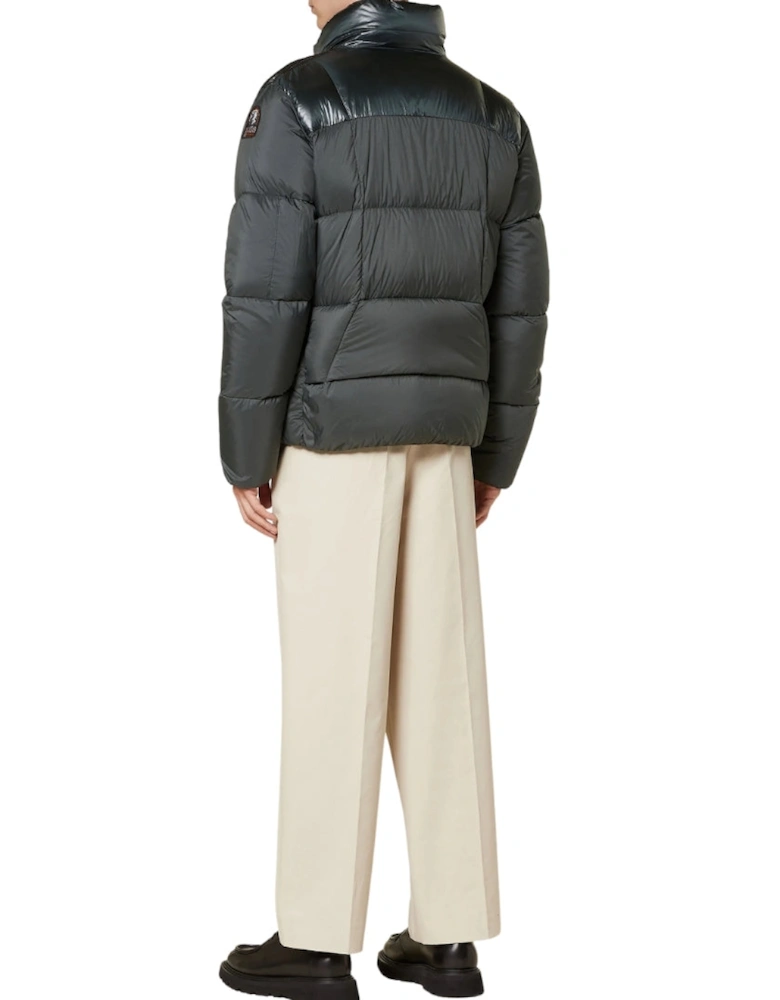 Kodak Green Gables Down Jacket