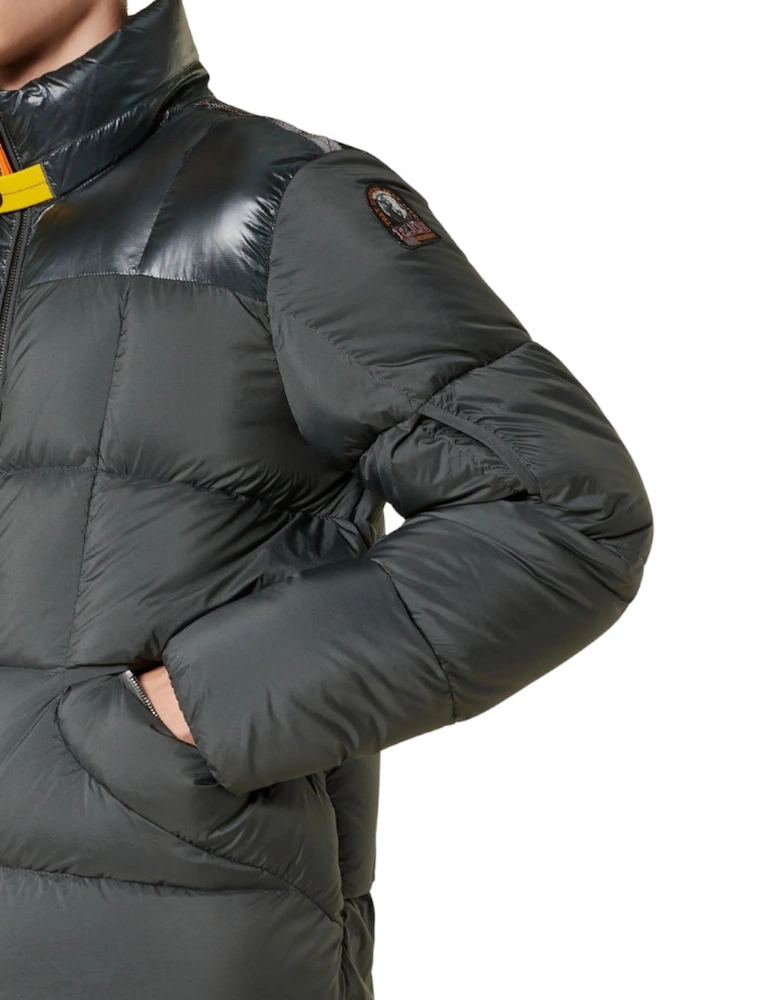 Kodak Green Gables Down Jacket