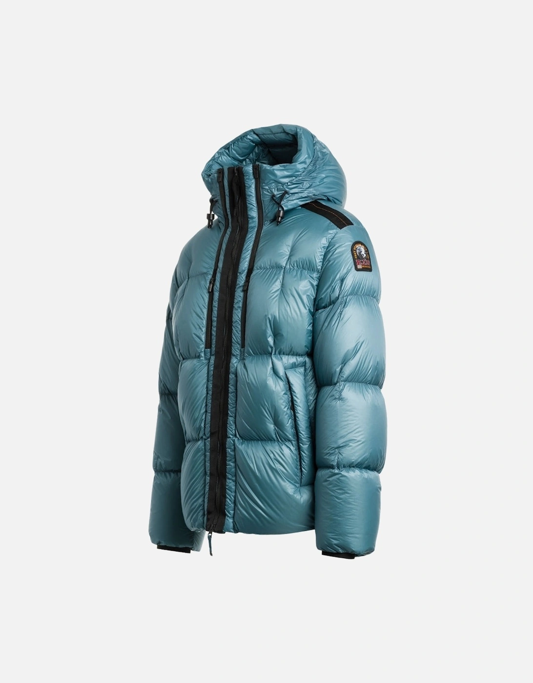 Diran Blue Hydro Down Jacket