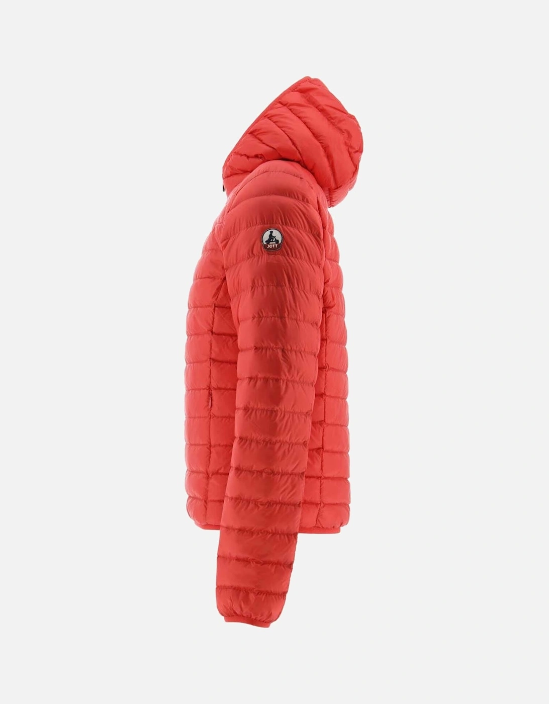 Nico Lightweight Down Jacket