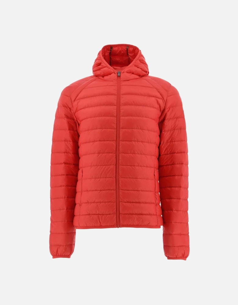 Nico Lightweight Down Jacket