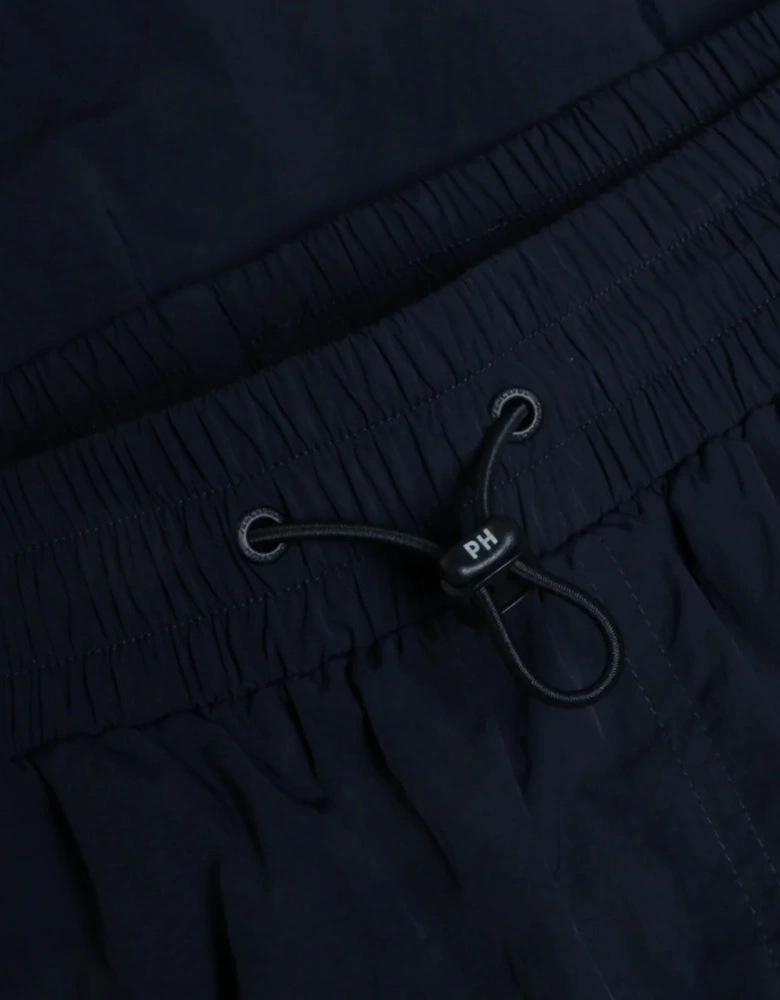 Navy Supersonic Shorts