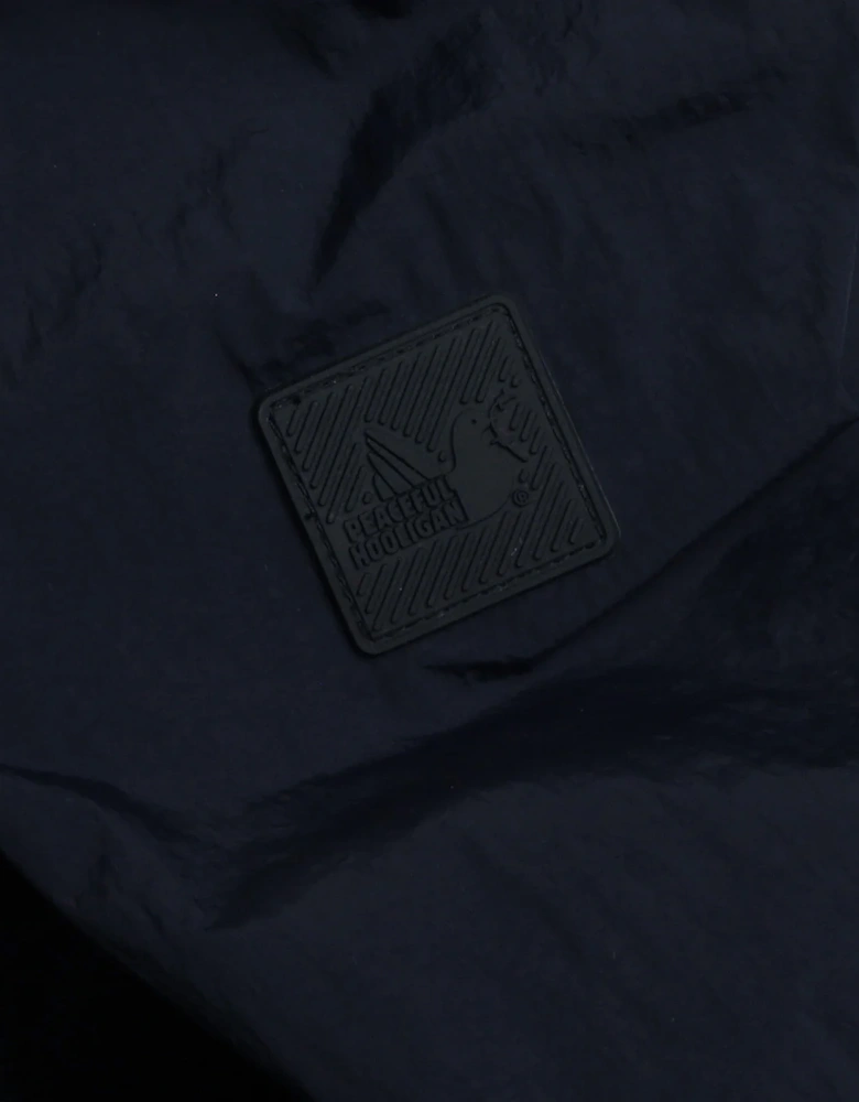 Navy Supersonic Shorts