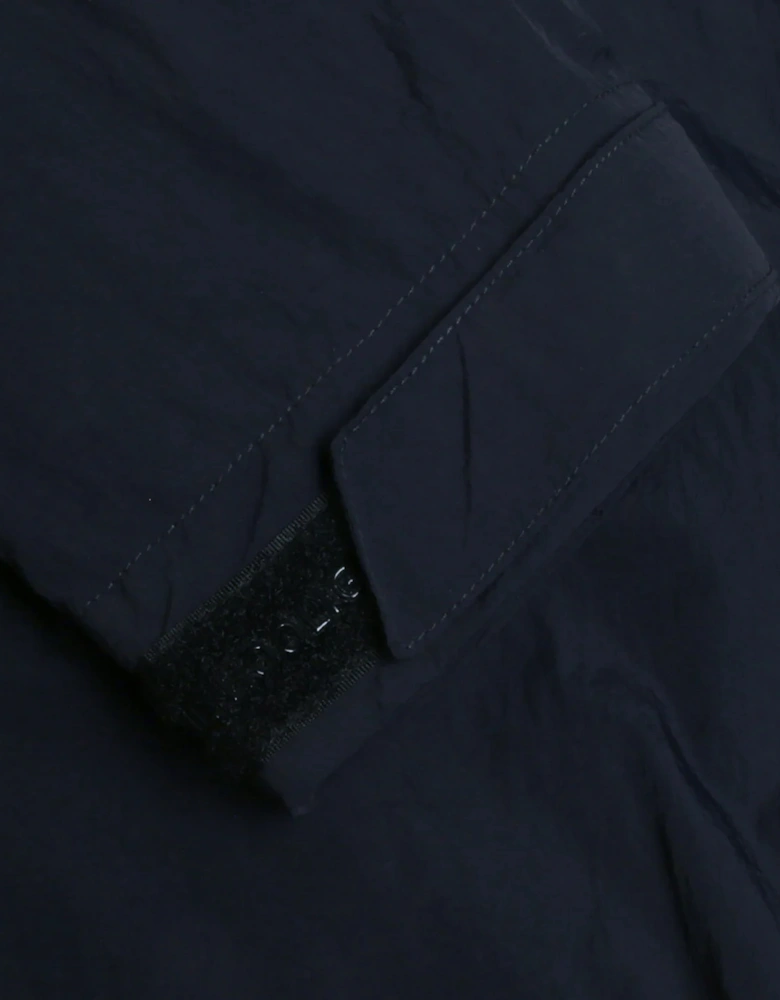 Navy Sonic Jacket