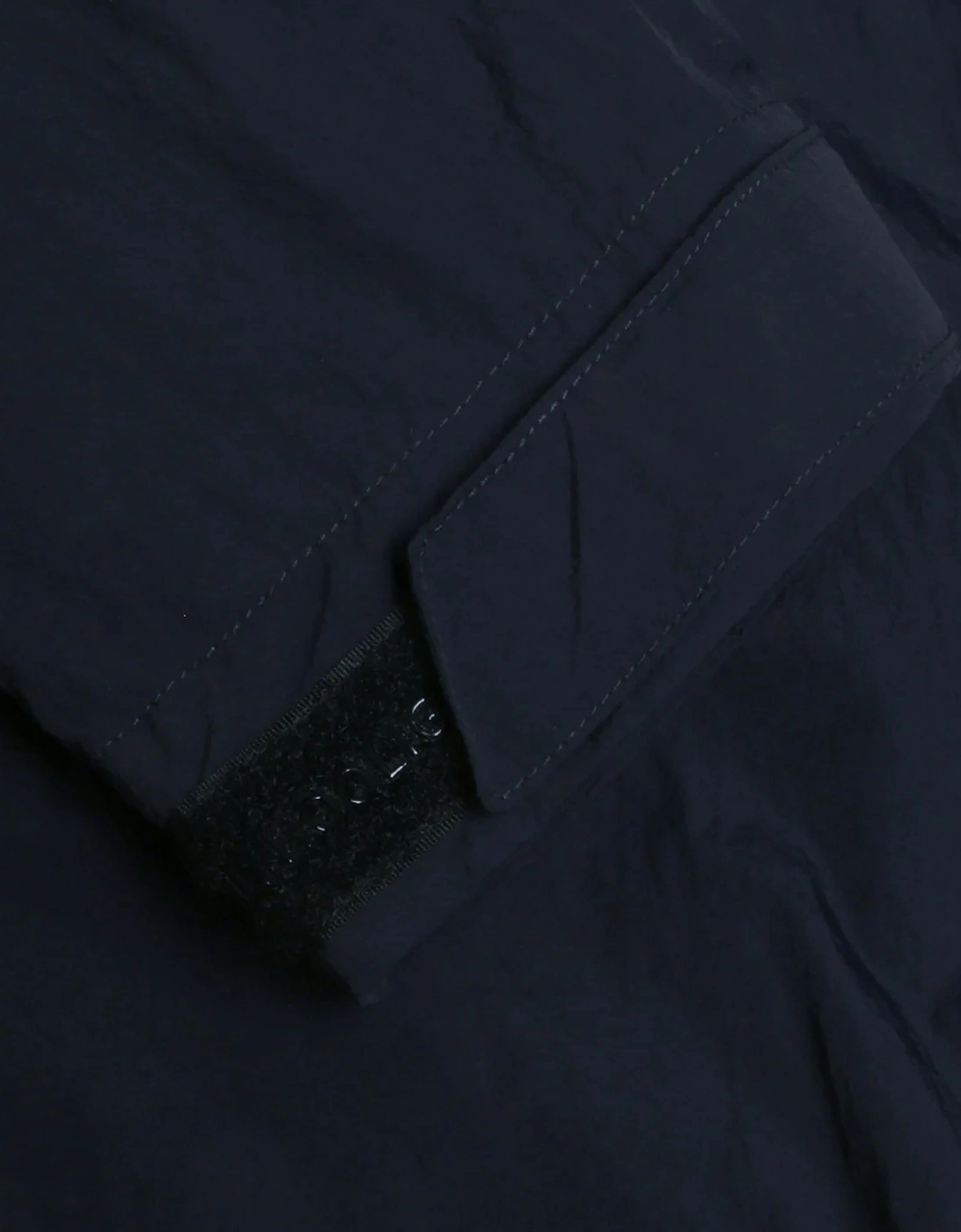 Navy Sonic Jacket