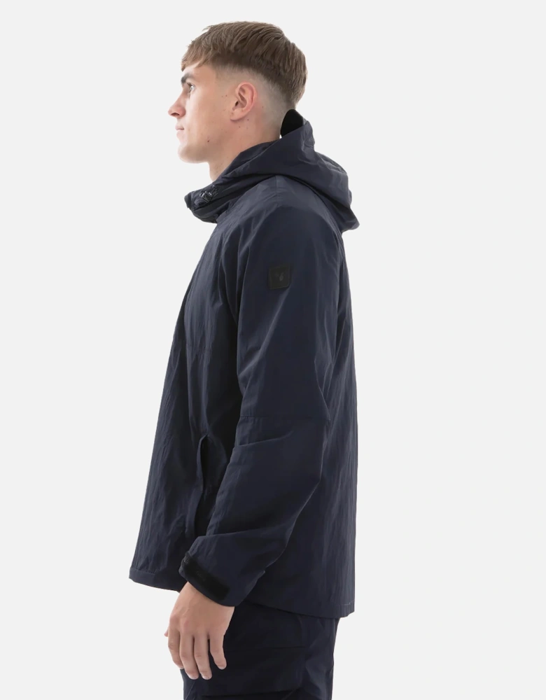 Navy Sonic Jacket