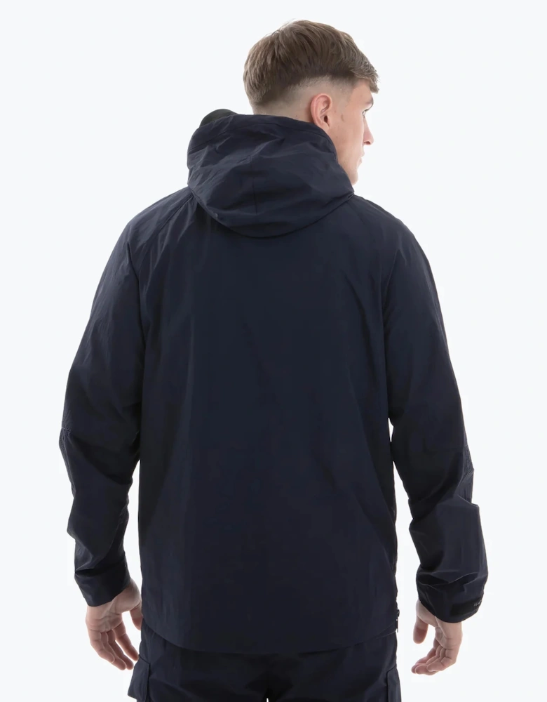Navy Sonic Jacket