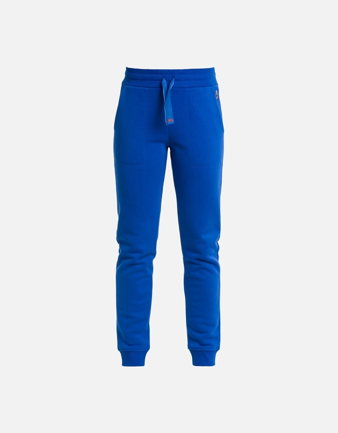 Franca Kos Blue Sweatpants Slim Fit, 4 of 3